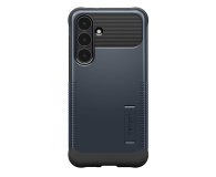 Spigen Slim Armor Mag MagsaFE Do Galaxy S25 FE Metal Slate - 1367296 - zdjęcie 2